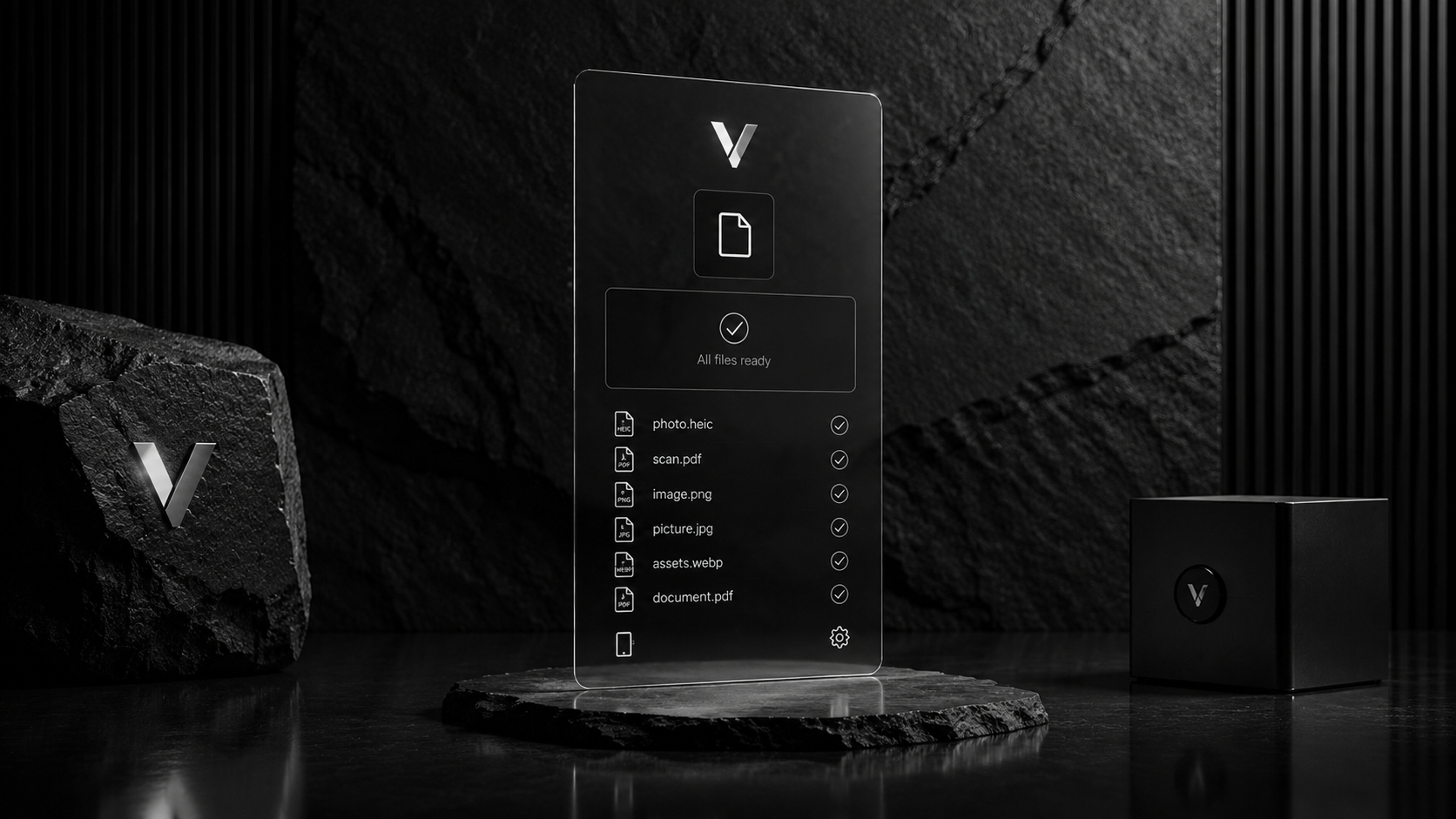CavBot project preview